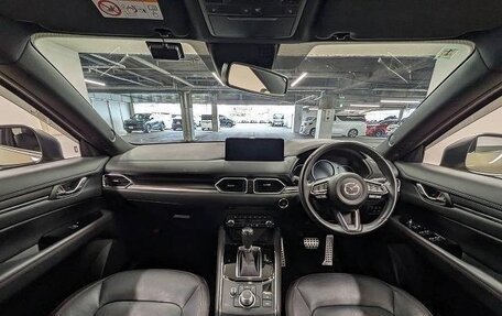 Mazda CX-5 II, 2023 год, 2 108 911 рублей, 11 фотография