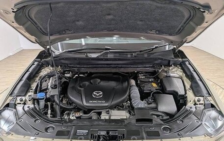 Mazda CX-5 II, 2023 год, 2 108 911 рублей, 10 фотография
