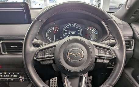 Mazda CX-5 II, 2023 год, 2 108 911 рублей, 18 фотография