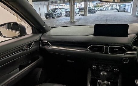 Mazda CX-5 II, 2023 год, 2 108 911 рублей, 13 фотография