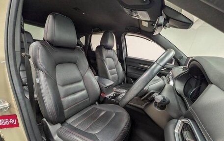 Mazda CX-5 II, 2023 год, 2 108 911 рублей, 14 фотография