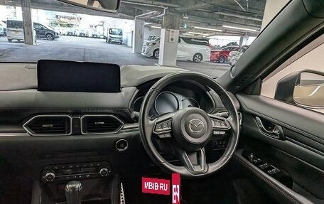 Mazda CX-5 II, 2023 год, 2 108 911 рублей, 12 фотография