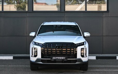 Hyundai Palisade I, 2023 год, 6 399 000 рублей, 3 фотография