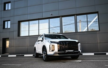 Hyundai Palisade I, 2023 год, 6 399 000 рублей, 8 фотография