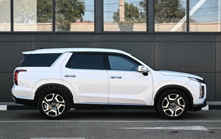 Hyundai Palisade I, 2023 год, 6 399 000 рублей, 5 фотография