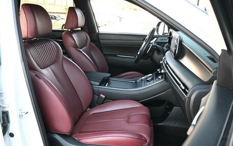 Hyundai Palisade I, 2023 год, 6 399 000 рублей, 12 фотография