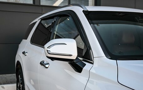 Hyundai Palisade I, 2023 год, 6 399 000 рублей, 6 фотография