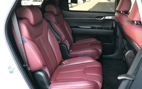 Hyundai Palisade I, 2023 год, 6 399 000 рублей, 11 фотография