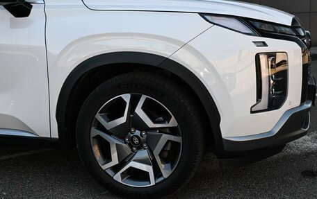 Hyundai Palisade I, 2023 год, 6 399 000 рублей, 9 фотография