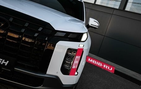 Hyundai Palisade I, 2023 год, 6 399 000 рублей, 7 фотография
