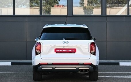 Hyundai Palisade I, 2023 год, 6 399 000 рублей, 4 фотография