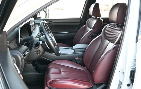 Hyundai Palisade I, 2023 год, 6 399 000 рублей, 15 фотография