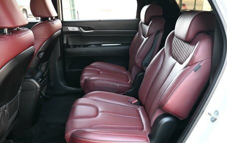 Hyundai Palisade I, 2023 год, 6 399 000 рублей, 14 фотография