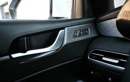 Hyundai Palisade I, 2023 год, 6 399 000 рублей, 26 фотография