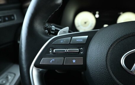 Hyundai Palisade I, 2023 год, 6 399 000 рублей, 20 фотография