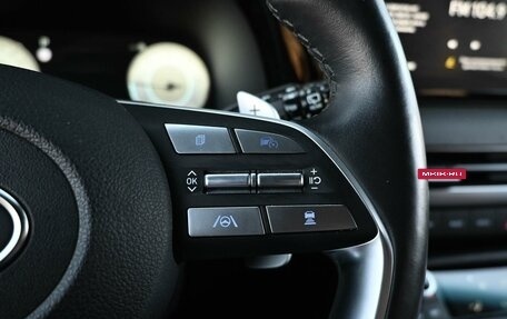Hyundai Palisade I, 2023 год, 6 399 000 рублей, 21 фотография