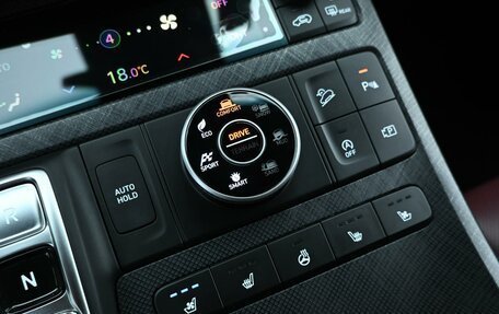 Hyundai Palisade I, 2023 год, 6 399 000 рублей, 30 фотография