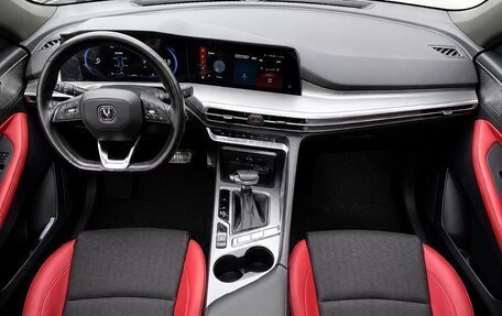 Changan CS35 Plus, 2022 год, 1 280 007 рублей, 8 фотография