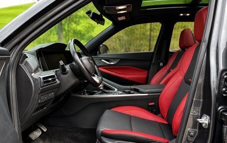 Changan CS35 Plus, 2022 год, 1 280 007 рублей, 7 фотография