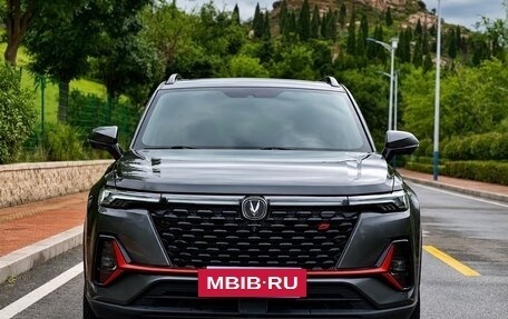 Changan CS35 Plus, 2022 год, 1 280 007 рублей, 2 фотография