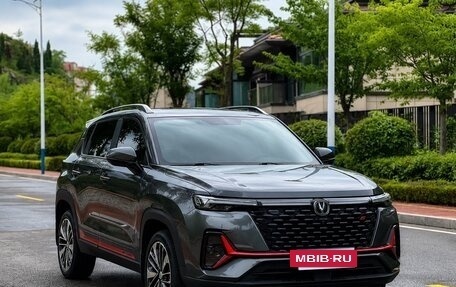 Changan CS35 Plus, 2022 год, 1 280 007 рублей, 3 фотография