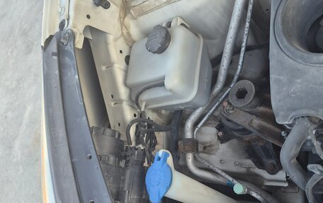 Hyundai ix35 I рестайлинг, 2012 год, 1 150 000 рублей, 14 фотография