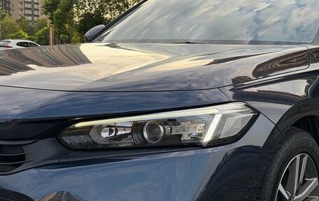 Honda Civic, 2022 год, 1 350 000 рублей, 15 фотография