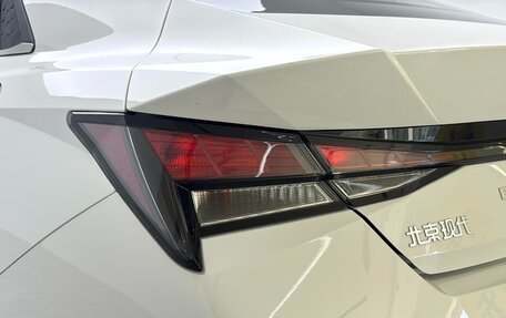 Hyundai Elantra, 2023 год, 1 750 000 рублей, 20 фотография