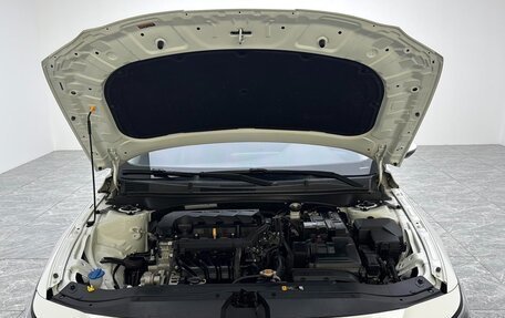 Hyundai Elantra, 2023 год, 1 750 000 рублей, 18 фотография