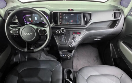 KIA Ray, 2023 год, 1 044 000 рублей, 7 фотография