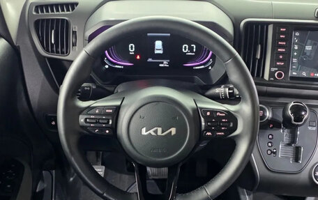 KIA Ray, 2023 год, 1 044 000 рублей, 8 фотография