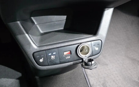 KIA Ray, 2023 год, 1 044 000 рублей, 11 фотография