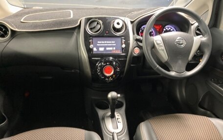 Nissan Note II рестайлинг, 2016 год, 886 000 рублей, 5 фотография