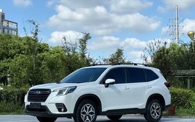 Subaru Forester, 2022 год, 2 388 000 рублей, 1 фотография