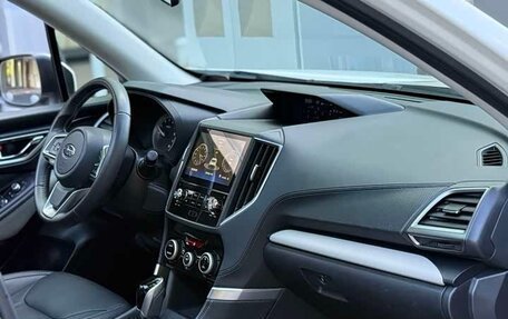 Subaru Forester, 2022 год, 2 388 000 рублей, 6 фотография
