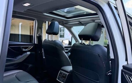 Subaru Forester, 2022 год, 2 388 000 рублей, 8 фотография