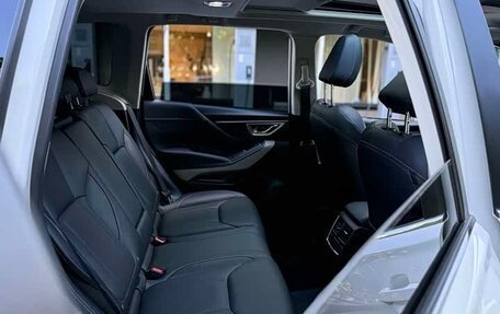 Subaru Forester, 2022 год, 2 388 000 рублей, 7 фотография