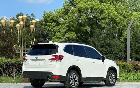 Subaru Forester, 2022 год, 2 388 000 рублей, 3 фотография