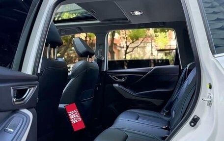 Subaru Forester, 2022 год, 2 388 000 рублей, 9 фотография