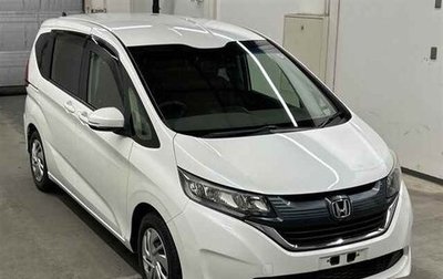 Honda Freed II, 2017 год, 1 497 000 рублей, 1 фотография