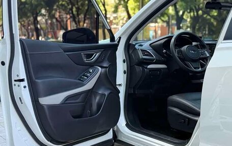 Subaru Forester, 2022 год, 2 388 000 рублей, 16 фотография