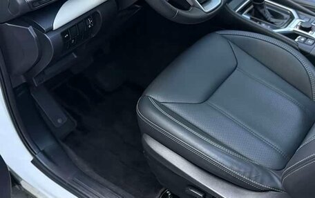Subaru Forester, 2022 год, 2 388 000 рублей, 11 фотография