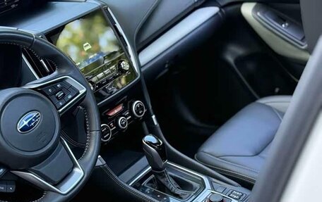Subaru Forester, 2022 год, 2 388 000 рублей, 21 фотография