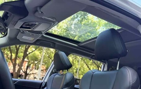 Subaru Forester, 2022 год, 2 388 000 рублей, 15 фотография