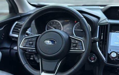Subaru Forester, 2022 год, 2 388 000 рублей, 18 фотография