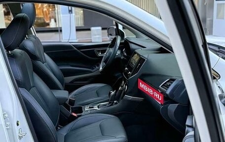 Subaru Forester, 2022 год, 2 388 000 рублей, 13 фотография