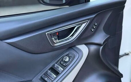 Subaru Forester, 2022 год, 2 388 000 рублей, 25 фотография