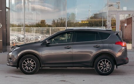 Toyota RAV4, 2014 год, 2 200 000 рублей, 8 фотография