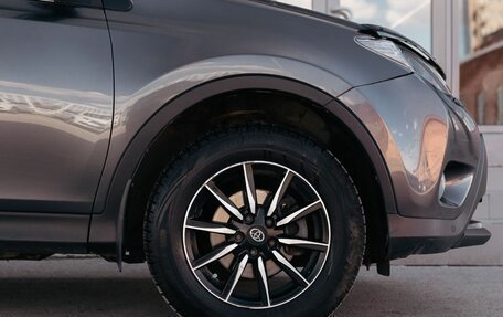 Toyota RAV4, 2014 год, 2 200 000 рублей, 9 фотография