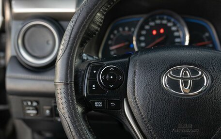 Toyota RAV4, 2014 год, 2 200 000 рублей, 12 фотография
